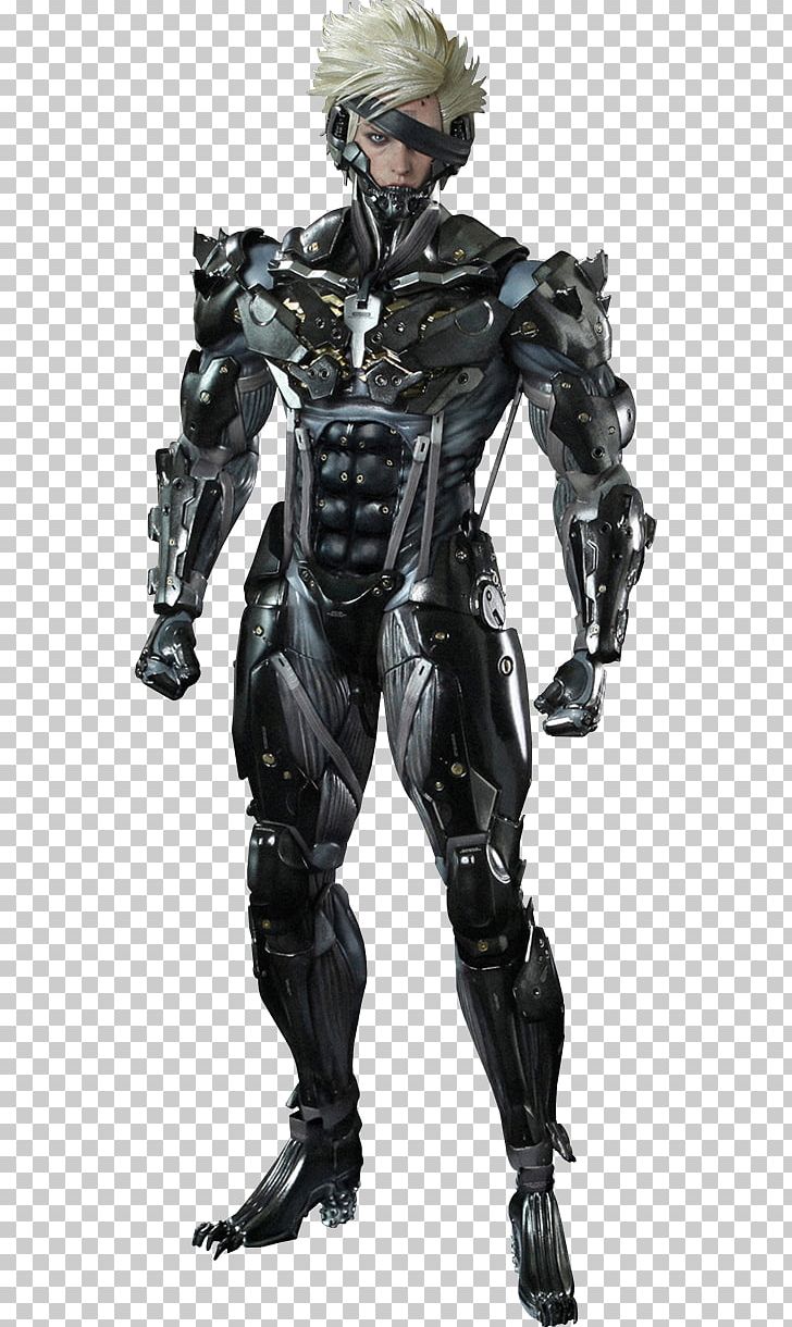 Metal Gear Rising: Revengeance Metal Gear Solid V: The Phantom Pain Metal Gear Solid 2: Sons Of Liberty Raiden Video Game PNG, Clipart, Fictional Character, Figurine, Gaming, Hot Toys, Hot Toys Limited Free PNG Download