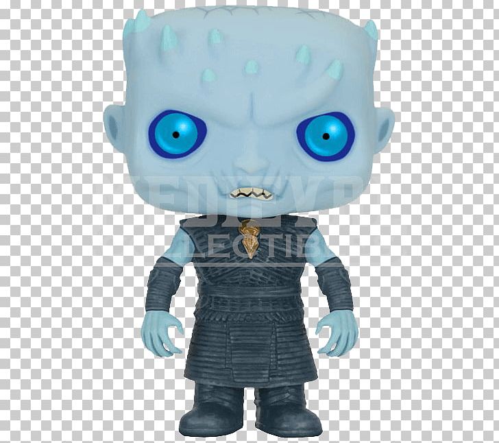 Night King Amazon.com Funko White Walker Action & Toy Figures PNG, Clipart, Action Toy Figures, Amazoncom, Bobblehead, Collectable, Designer Toy Free PNG Download