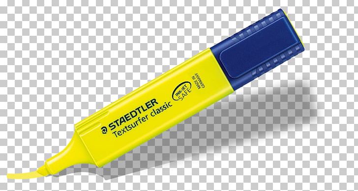 Paper Marker Pen Highlighter Fluorescence Staedtler PNG, Clipart, Drawing, Fluorescence, Hardware, Highlighter, Ink Free PNG Download