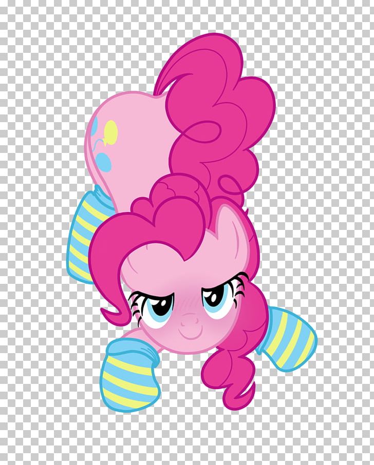 Pinkie Pie Rainbow Dash My Little Pony: Friendship Is Magic Fandom Fluttershy PNG, Clipart, Art, Cartoon, Equestria, Fictional Character, Flower Free PNG Download