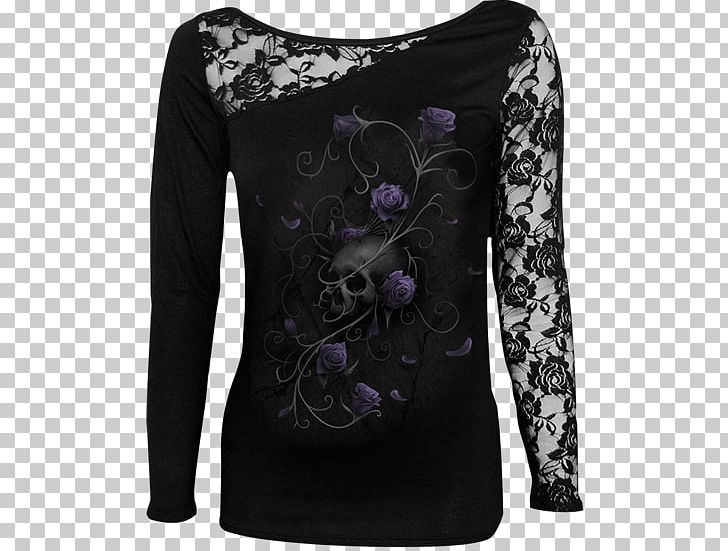 T-shirt Top Sleeve Clothing PNG, Clipart, Black, Blouse, Bra, Clothing, Clothing Sizes Free PNG Download