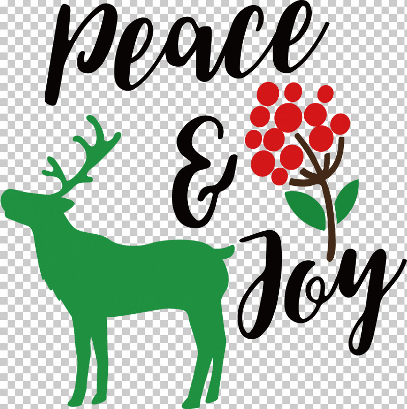 Peace And Joy PNG, Clipart, Behavior, Deer, Happiness, Human, Logo Free PNG Download