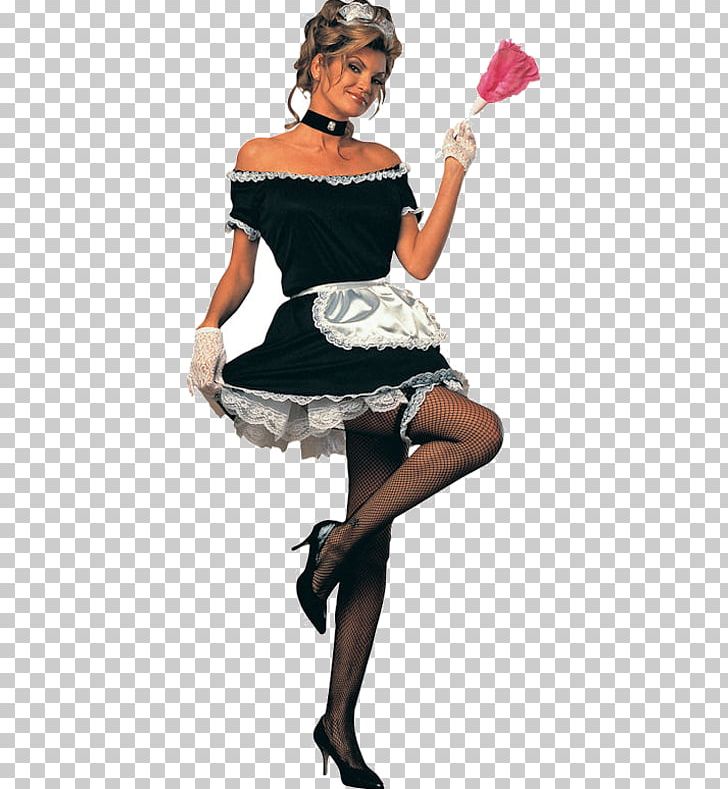 French Maid Halloween Costume Clothing Accessories PNG, Clipart, Apron, Clothing, Clothing Accessories, Cosplay, Costume Free PNG Download