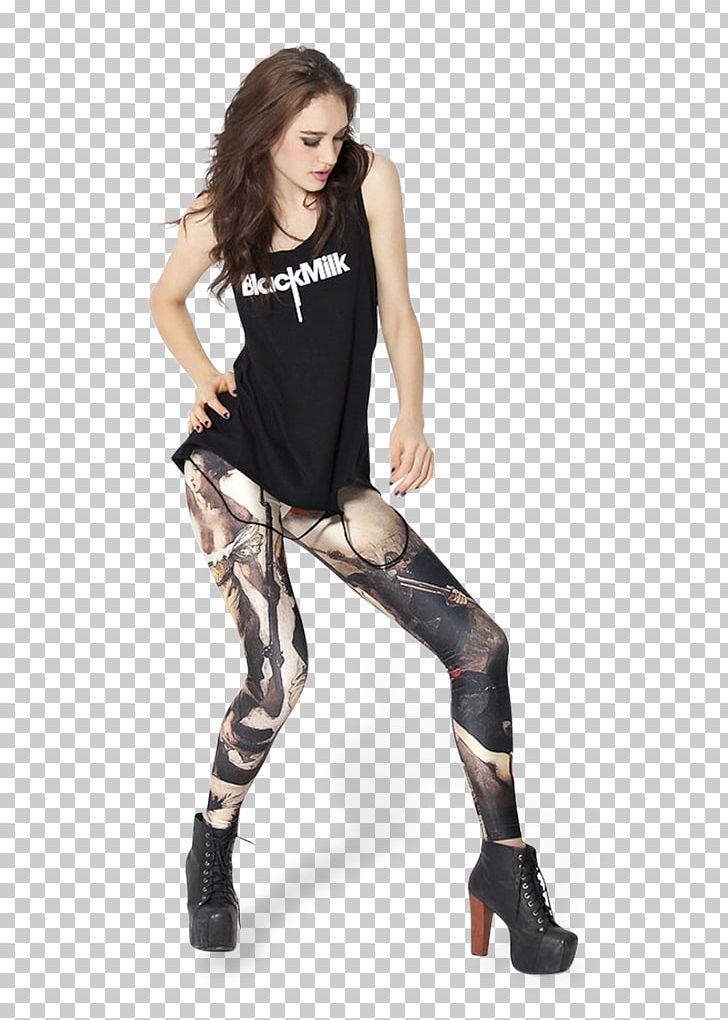 Leggings Clothing Pants Fashion Tights PNG, Clipart, Clothing, Fashion, Fashion Model, Joint, Leather Free PNG Download