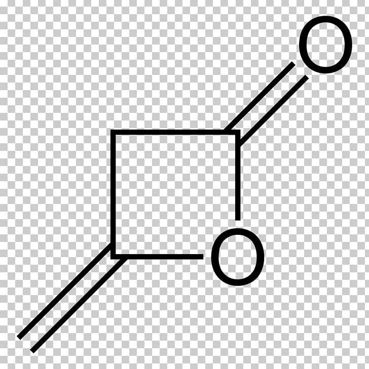 Oxetane Heterocyclic Compound Diketene Acid Organic Compound PNG, Clipart, Acid, Angle, Area, Aromatic Hydrocarbon, Black Free PNG Download