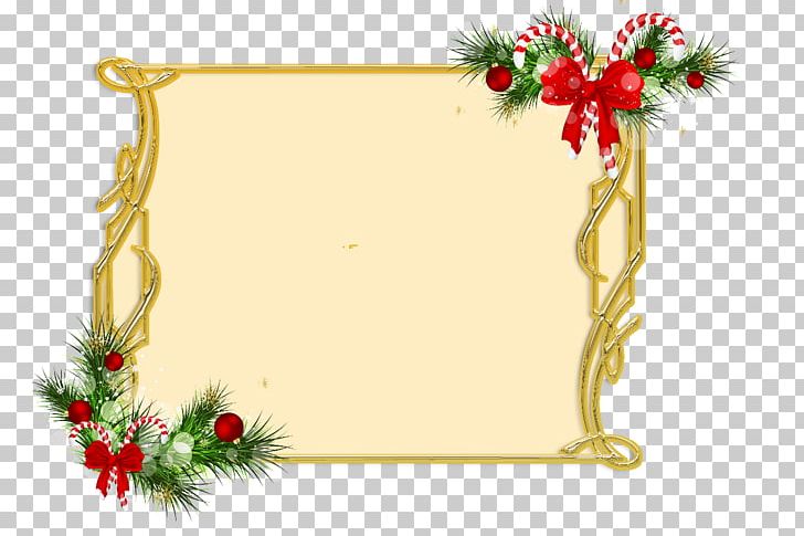 Paper Christmas Ornament Digital Scrapbooking Floral Design PNG, Clipart, Border, Branch, Christmas Decoration, Decor, Flower Free PNG Download
