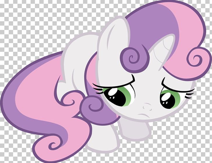 Sweetie Belle Rarity Twilight Sparkle Pony Spike PNG, Clipart, Cartoon, Crying, Deviantart, Ear, Elephant Free PNG Download
