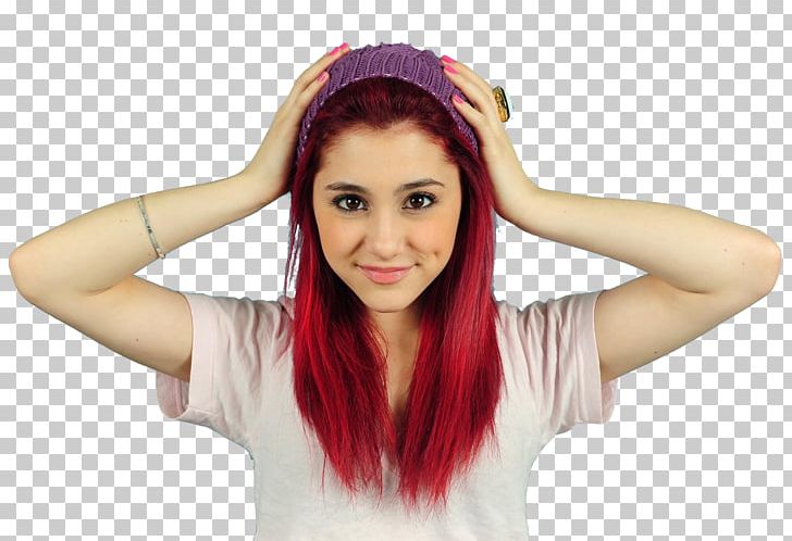 Ariana Grande Hollywood Victorious Singer Problem PNG, Clipart, Actor, Ariana Grande, Arm, Art, Brown Hair Free PNG Download
