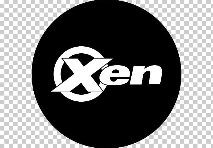 Computer Icons Xen Social Media PNG, Clipart, Black And White, Black Circle, Brand, Circle, Computer Hardware Free PNG Download