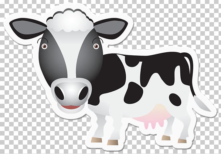 Dairy Cattle Holstein Friesian Cattle Milk Goat Taurine Cattle PNG, Clipart,  Free PNG Download