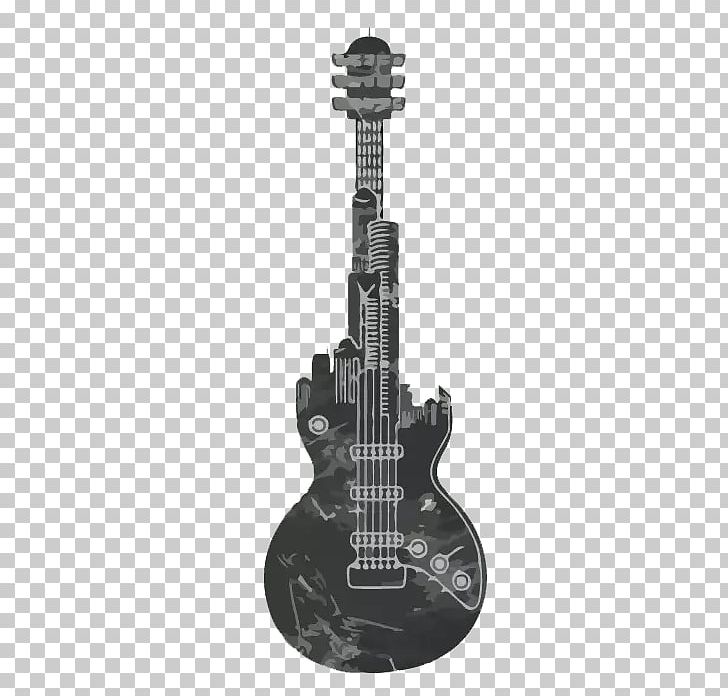Epiphone Les Paul Gibson Les Paul Custom Electric Guitar PNG, Clipart, Acoustic Electric Guitar, Black Hair, Black White, Cutaway, Electronics Free PNG Download