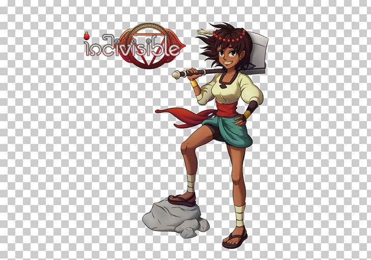 Indivisible Lab Zero Games Pehesse Video Game Action & Toy Figures PNG, Clipart, Action Figure, Action Toy Figures, Ajna, Cartoon, Deviantart Free PNG Download