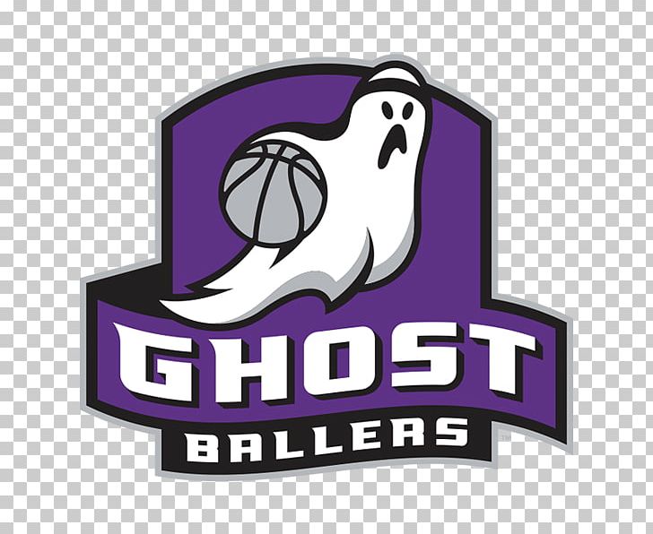 Logo Ghost Ballers Sports Font Brand PNG, Clipart, Area, Basketball, Brand, Ghost, Ghost Ballers Free PNG Download