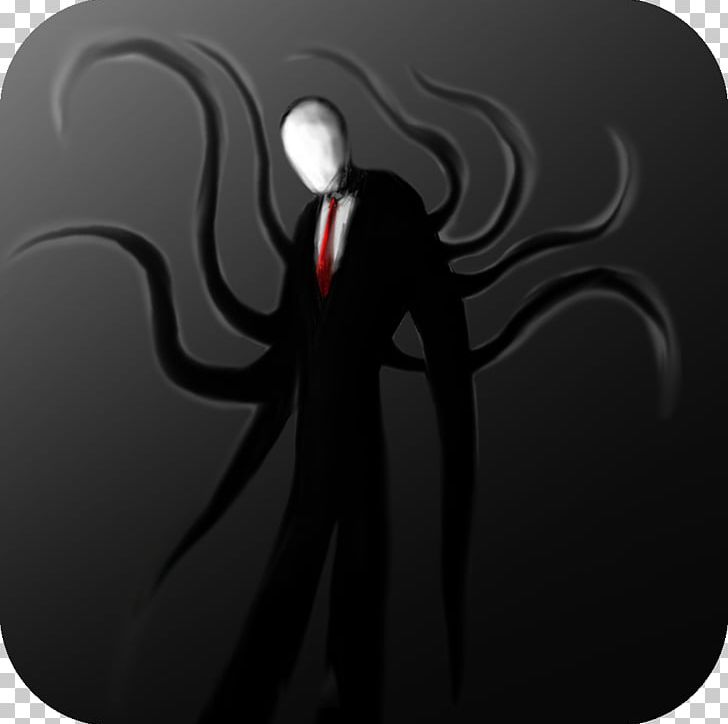 Slenderman Slender: The Eight Pages Call From Santa Claus Character App Store PNG, Clipart, App Store, Call From Santa Claus, Character, Desktop Wallpaper, Download Free PNG Download