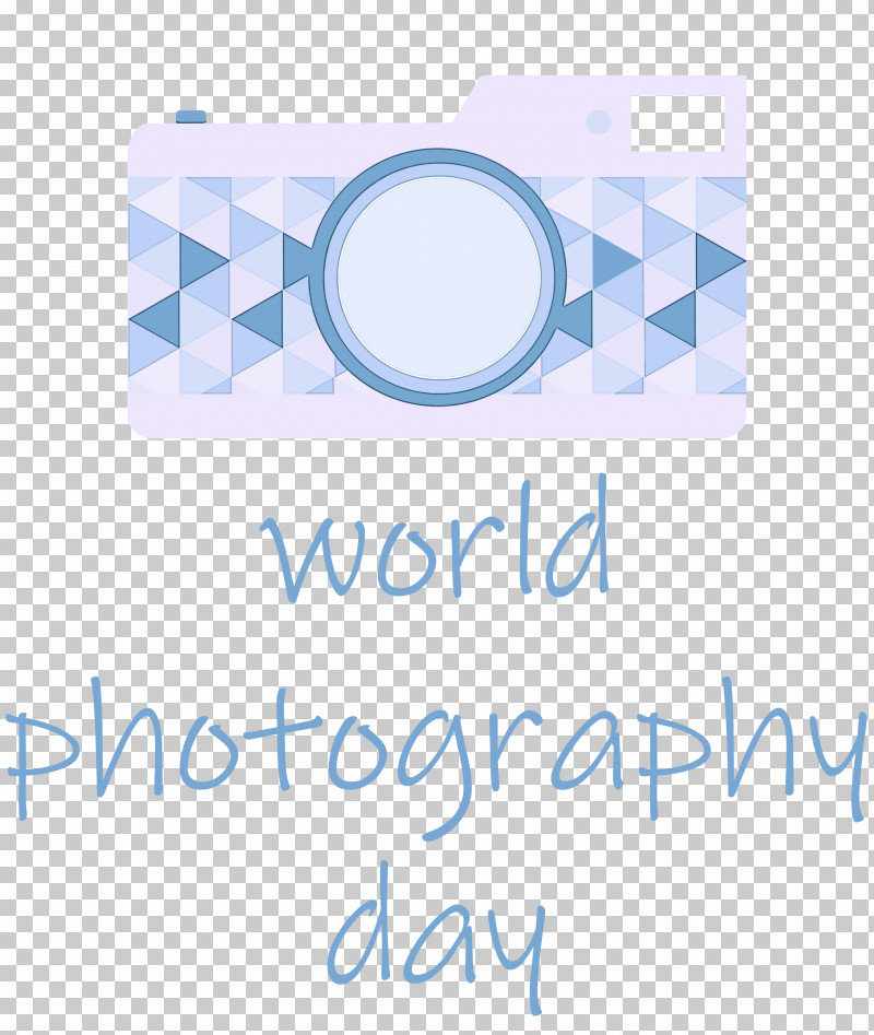 World Photography Day PNG, Clipart, Geometry, Line, Logo, Mathematics, Meter Free PNG Download