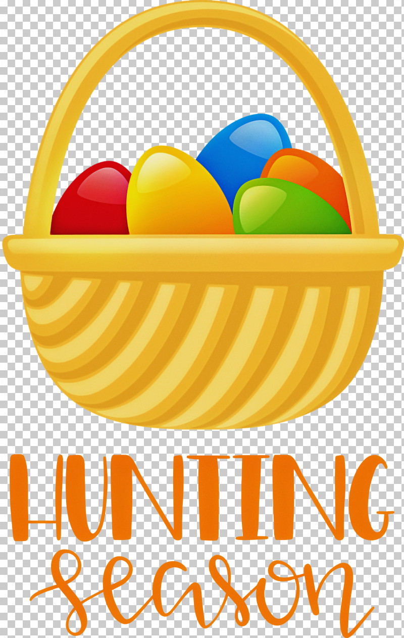 Hunting Season Easter Day Happy Easter PNG, Clipart, Basket, Easter Day, Easter Egg, Egg, Fruit Free PNG Download