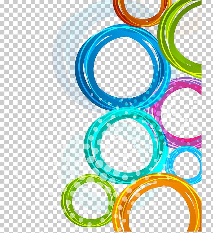 Color PNG, Clipart, Abstract Art, Circle Frame, Circles, Circles Vector, Colorful Free PNG Download