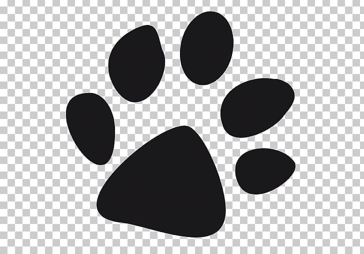 Dog Paw Birthday Cat Footprint PNG, Clipart, Birthday, Black, Black And White, Cat, Decal Free PNG Download