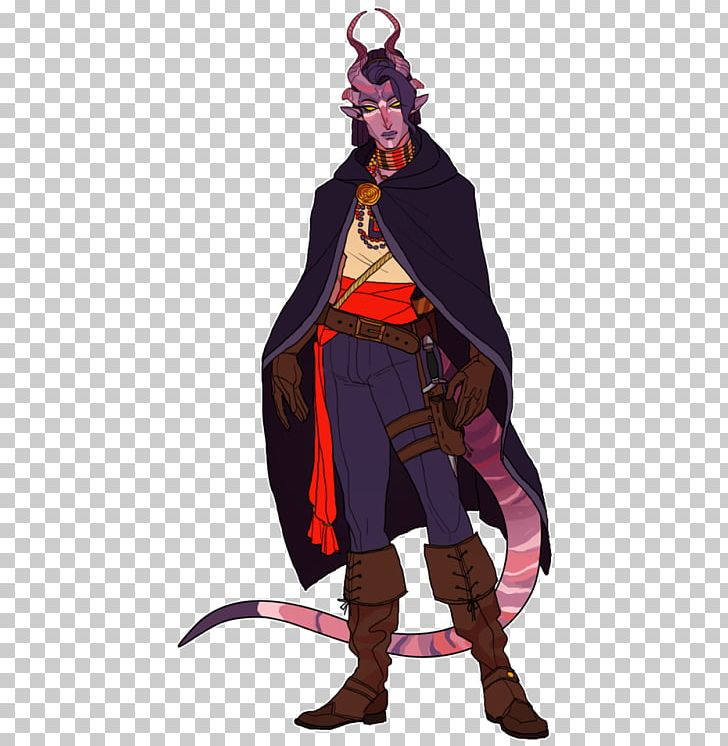 Dungeons & Dragons Pathfinder Roleplaying Game D20 System Tiefling Warlock PNG, Clipart, Campaign, Costume, Costume Design, D20 System, Dragon Free PNG Download