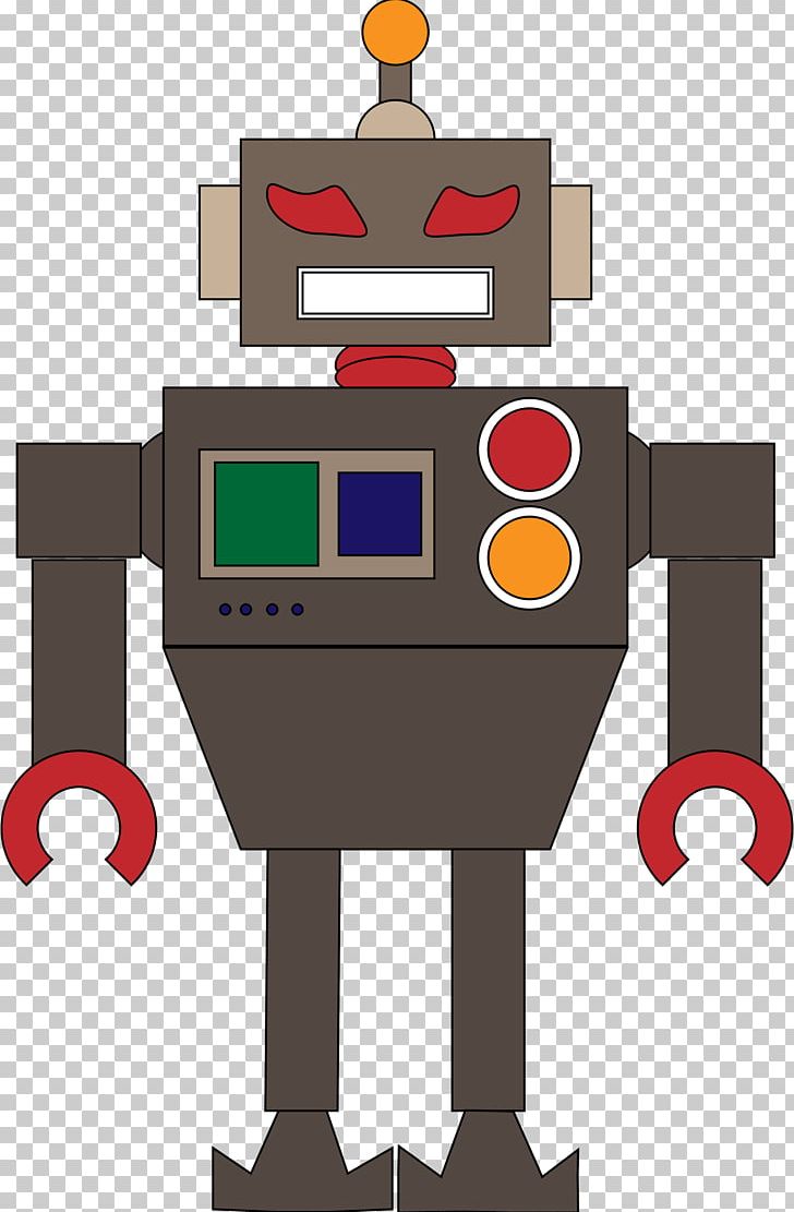 Machine Technology PNG, Clipart, Art, Cartoon, Line, Machine, Robot Free PNG Download