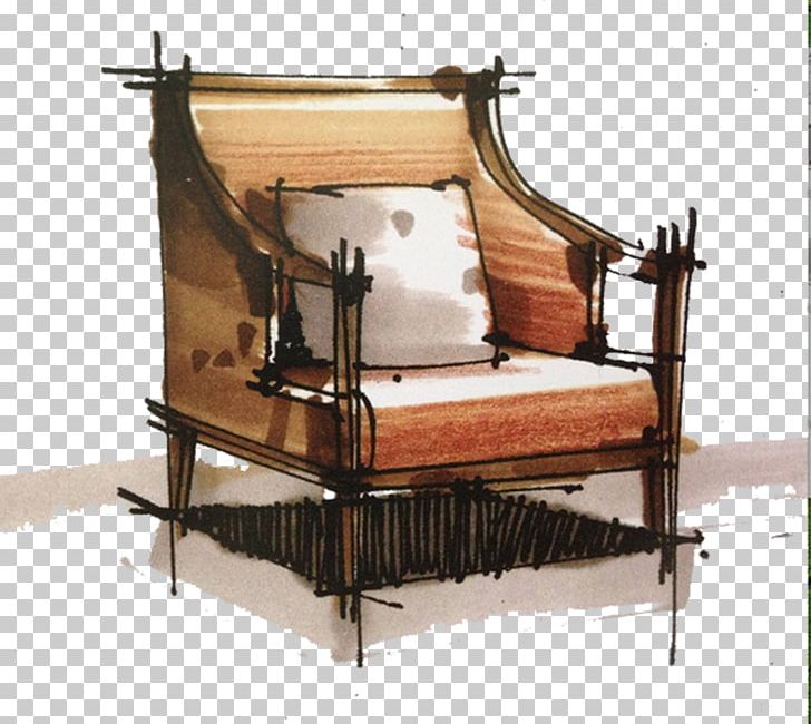 Marker Pen Chair Couch PNG, Clipart, Bed, Bed Frame, Bench, Chair, Chairs Free PNG Download