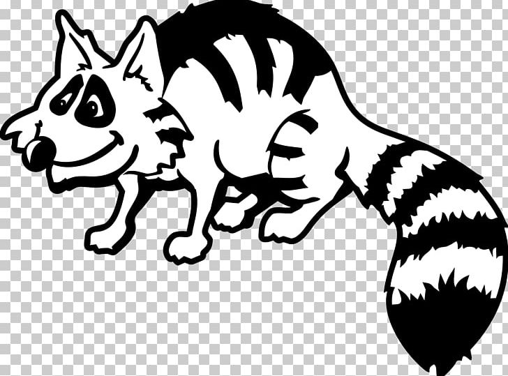 Raccoon PNG, Clipart, Black, Carnivoran, Cartoon, Cat Like Mammal, Cuteness Free PNG Download