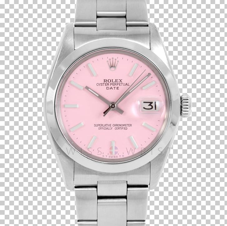 Rolex Watch Strap Swiss Wrist Watch Strap PNG, Clipart, Brand, Clothing Accessories, Metal, Metal Bezel, Platinum Free PNG Download