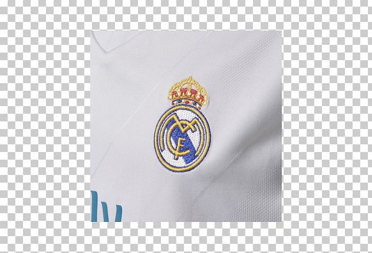 T-shirt Textile Real Madrid C.F. Badge Font PNG, Clipart, Adidas, Badge, Brand, Clothing, Emblem Free PNG Download