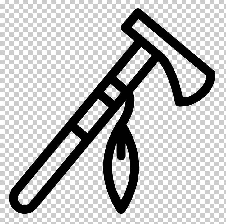 Tomahawk Computer Icons Axe Hatchet PNG, Clipart, Adze, Angle, Axe, Battle Axe, Black And White Free PNG Download