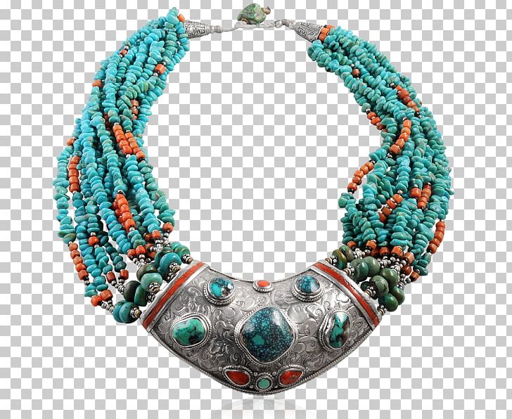 Turquoise Necklace Jewellery Red Coral Charms & Pendants PNG, Clipart, Agate, Ambra, Amp, Bead, Carnelian Free PNG Download