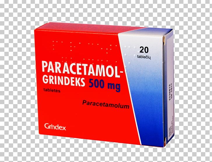 Acetaminophen Ache Pharmaceutical Drug Fever Grindeks PNG, Clipart, Acetaminophen, Ache, Brand, Carton, Common Cold Free PNG Download