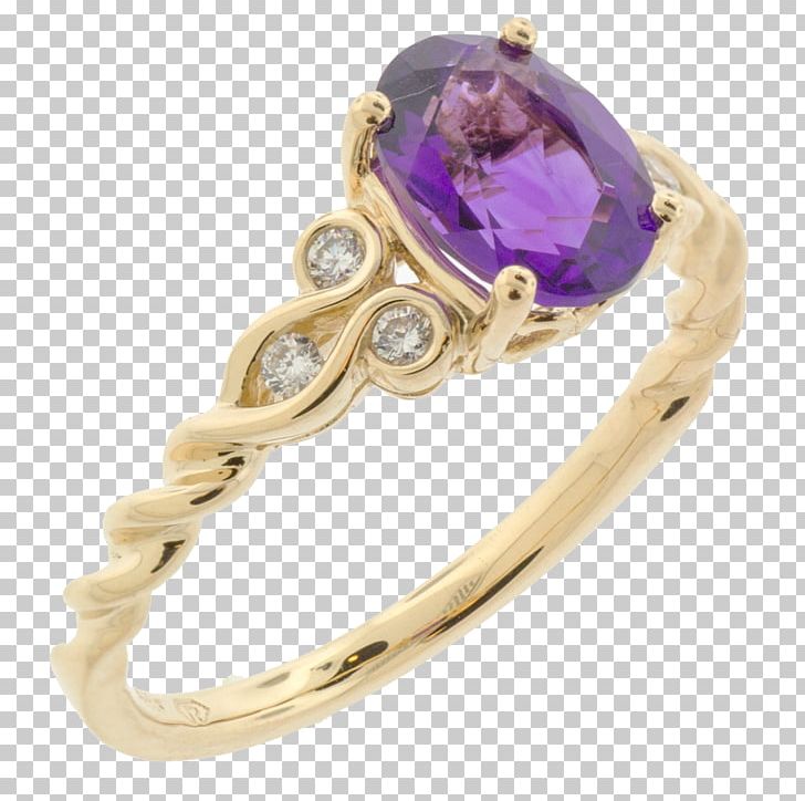 Amethyst Purple Body Jewellery Diamond PNG, Clipart, 14 K, Amethyst, Art, Body, Body Jewellery Free PNG Download