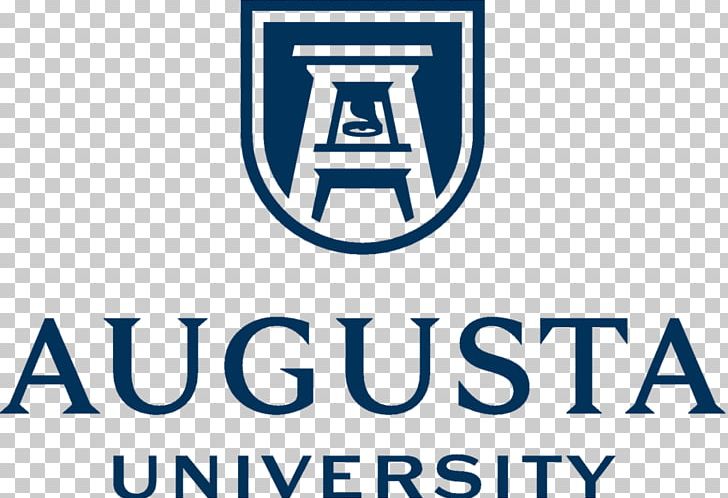 Augusta University Medical Center Augusta State University University System Of Georgia Paine College PNG, Clipart, Area, Augusta, Augusta University, Blue, Brand Free PNG Download