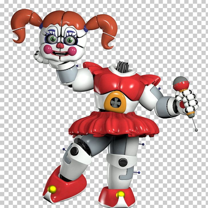 Five Nights At Freddy's: Sister Location Circus Clown PNG, Clipart,  Free PNG Download