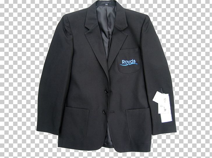 Jacket Blazer Button Collar Dress Shirt PNG, Clipart, Black, Blazer, Braces, Button, Clothing Free PNG Download