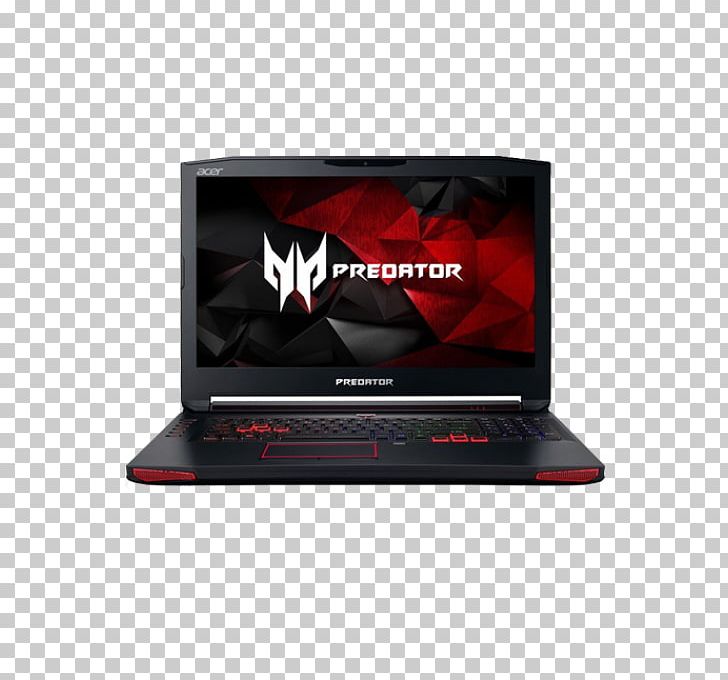 Laptop Intel Core I7 Acer Aspire Predator GeForce PNG, Clipart, Acer, Acer Aspire Predator, Dell Inspiron, Electronic Device, Electronics Free PNG Download