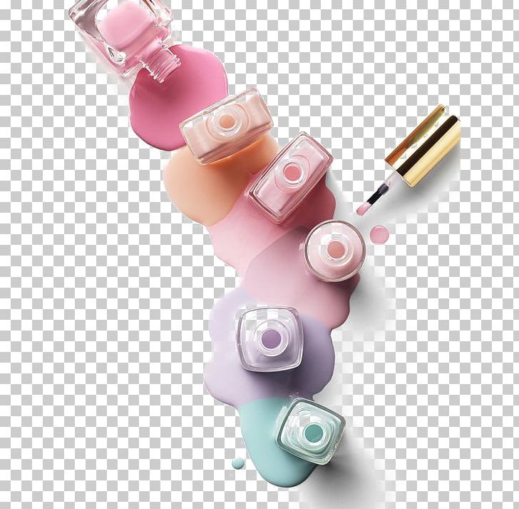 Nail Art Cosmetics Beauty Parlour PNG, Clipart, Beauty, Beauty Parlour, Color, Colorful Background, Color Pencil Free PNG Download