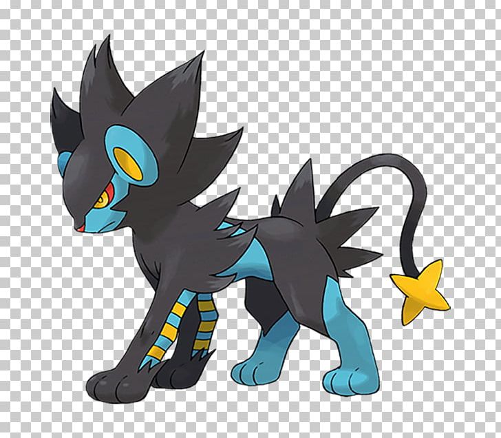 Pikachu Luxray Pokémon GO Pokémon Mystery Dungeon: Blue Rescue Team And Red Rescue Team PNG, Clipart, Animal Figure, Carnivoran, Cartoon, Cat Like Mammal, Dog Like Mammal Free PNG Download