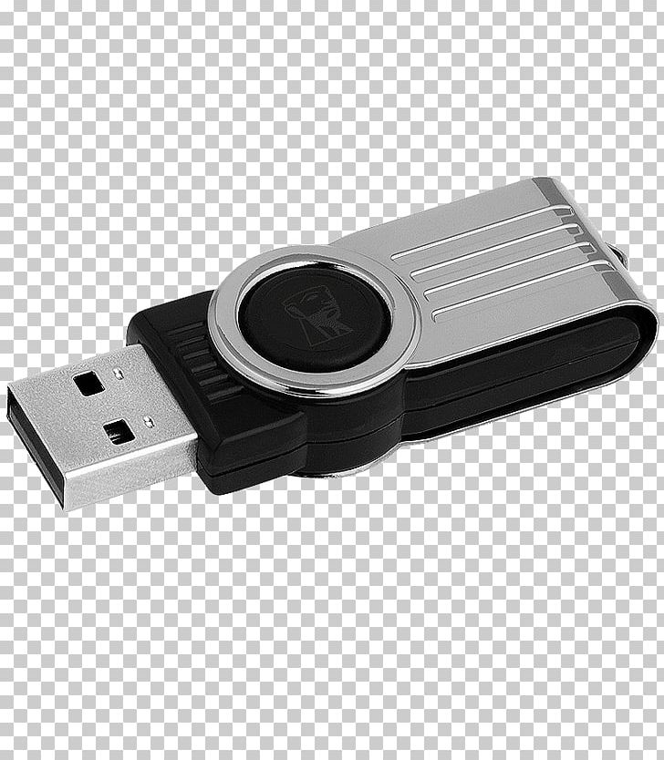 USB Flash Drives Kingston Technology Flash Memory Kingston DataTraveler 101 G2 PNG, Clipart, 16 Gb, Computer Component, Computer Data Storage, Data Storage Device, Datatraveler Free PNG Download