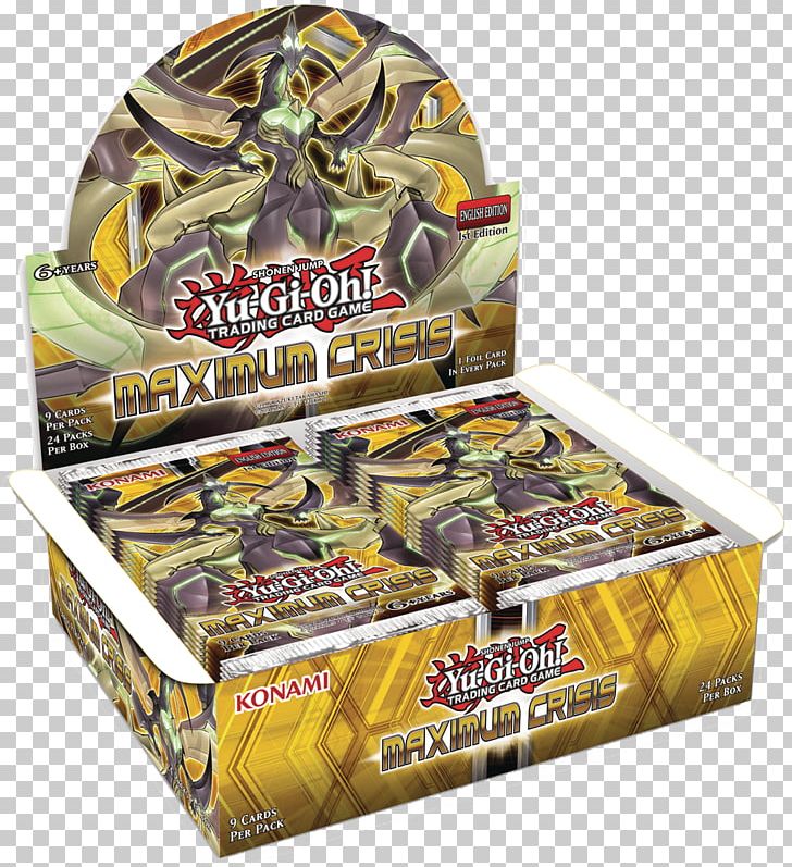 Yu-Gi-Oh! Trading Card Game Booster Pack Star Wars: Destiny Playing Card PNG, Clipart, Booster, Booster Pack, Card Game, Collectable Trading Cards, Collectible Card Game Free PNG Download