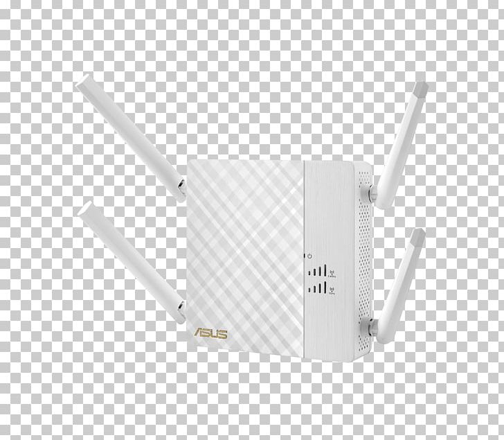 AC1200 Gigabit Dual Band AC Router RT-AC1200G+ Wireless Repeater Wireless Access Points Wi-Fi PNG, Clipart, 802 11 Ac, Amplifier, Angle, Asus, Electronics Free PNG Download