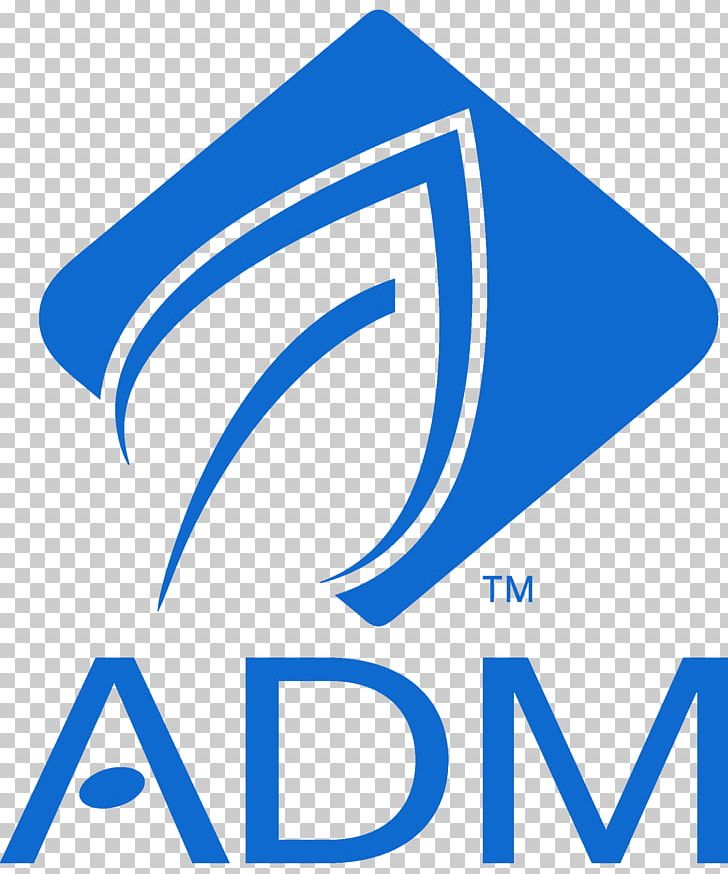 Archer Daniels Midland NYSE:ADM Logo Mirel Company PNG, Clipart, Agriculture, Angle, Archer Daniels Midland, Area, Biofuel Free PNG Download