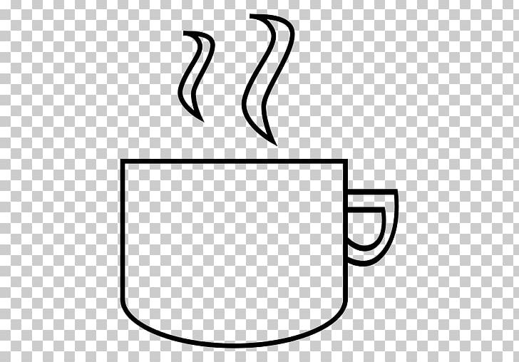 Coffee Tea Cup PNG, Clipart, Angle, Area, Black, Black And White, Brand Free PNG Download