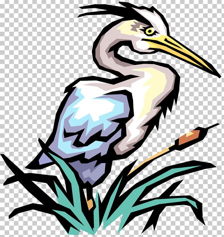 Great Blue Heron PNG, Clipart, Art, Artwork, Beak, Bird, Clip Art Free PNG Download