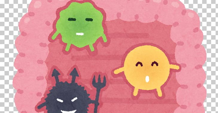 Gut Flora Bacteria 菌 Intestine PNG, Clipart, Art, Bacteria, Bifidobacterium, Cartoon, Chou Chou Free PNG Download