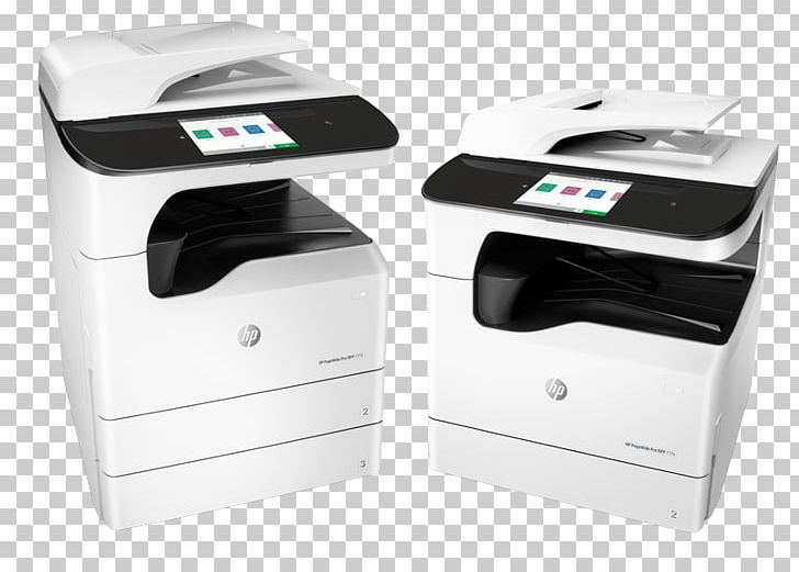 Hewlett-Packard Multi-function Printer HP PageWide Pro 777z All-in-One Inkjet Printer Inkjet Printing PNG, Clipart, Brands, Electronic Device, Hewlettpackard, Hp Pagewide Pro 452, Hp Pagewide Pro 477 Free PNG Download