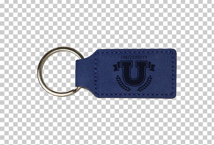 Key Chains Fob Blue Promotional Merchandise Product PNG, Clipart, Artificial Leather, Blue, Bottle Openers, Cobalt Blue, Color Free PNG Download