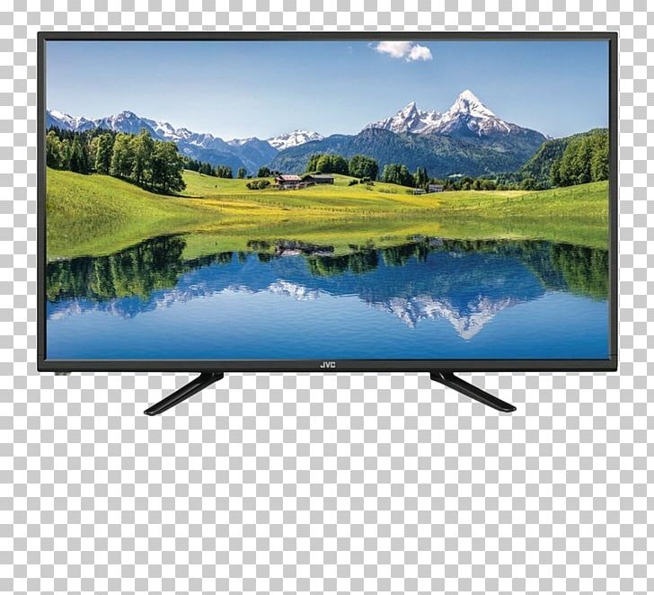 LED-backlit LCD High-definition Television Television Set LCD Television PNG, Clipart, 4k Resolution, 1080p, Computer Monitor, Display Device, Flat Panel Display Free PNG Download