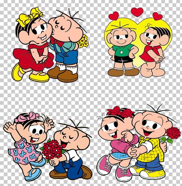 Monica Cartoon PNG, Clipart, Cartoon, Clip Art, Turma Da Monica Free PNG Download