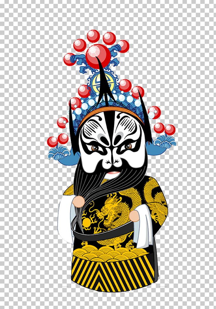 Peking Opera Dan Drama Character Illustration PNG, Clipart, Anime Character, Art, Cartoon Character, Character, Character Animation Free PNG Download